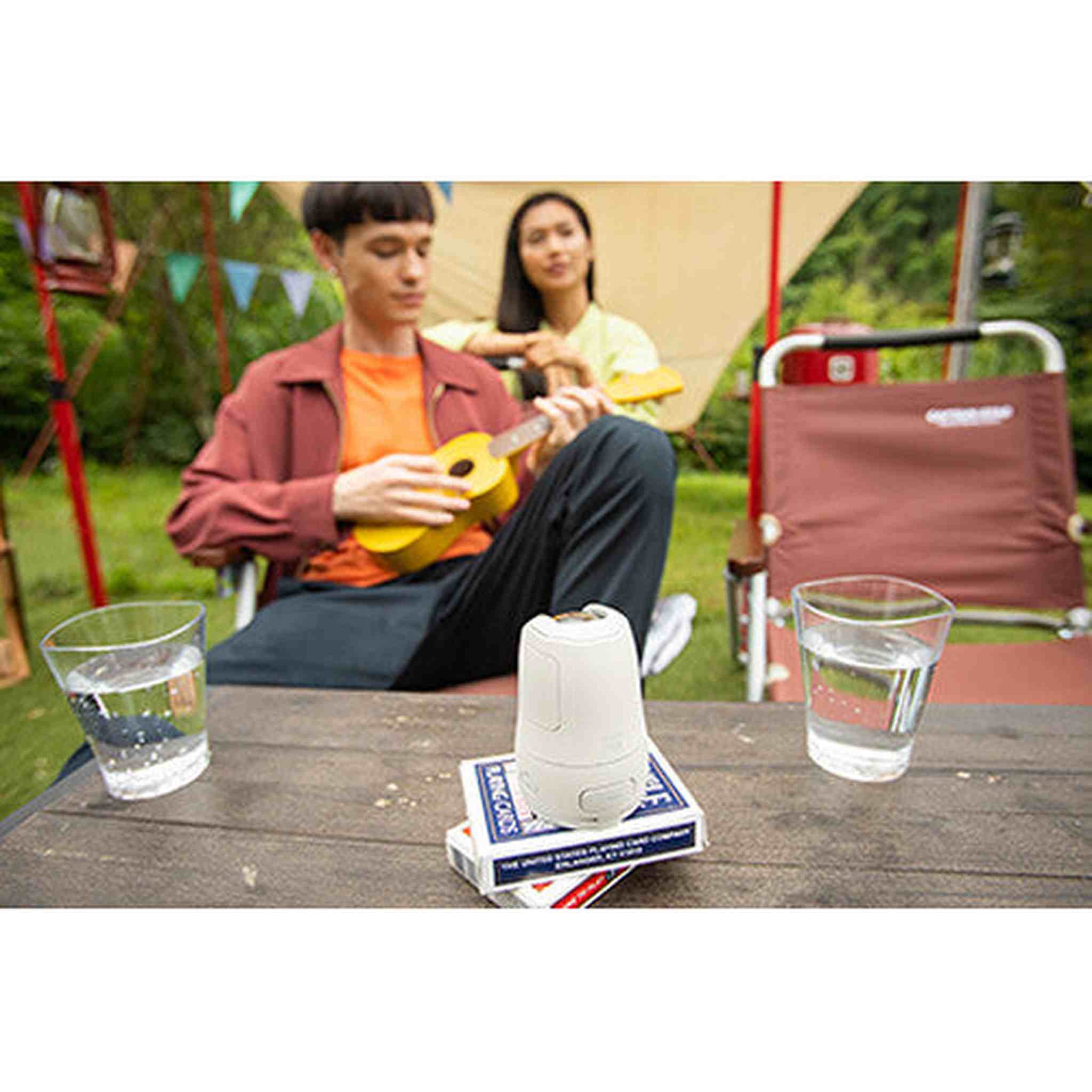 Canon PowerShot PICK PTZ Camera Black + 64GB Memory Card + Flexible Tripod - Bundle