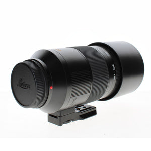 Leica Vario-Elmar-SL 100-400mm f/5-6.3 Lens L-Mount + Bundle Leica