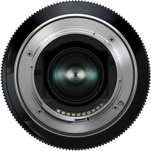 Tamron 50-300mm f/4.5-6.3 Di III VC VXD Lens for Sony E Bundle with Accessories Tamron