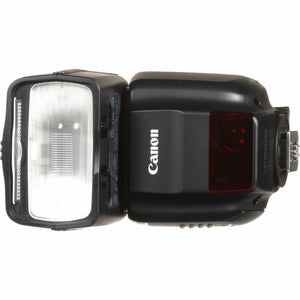 Canon Speedlite 430EX II Flash for Canon Digital SLR Cameras 0585C003 Bundle Canon