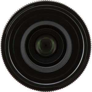 Sigma 35mm f/2 DG DN Contemporary Lens for Sony E + Bundle Sigma