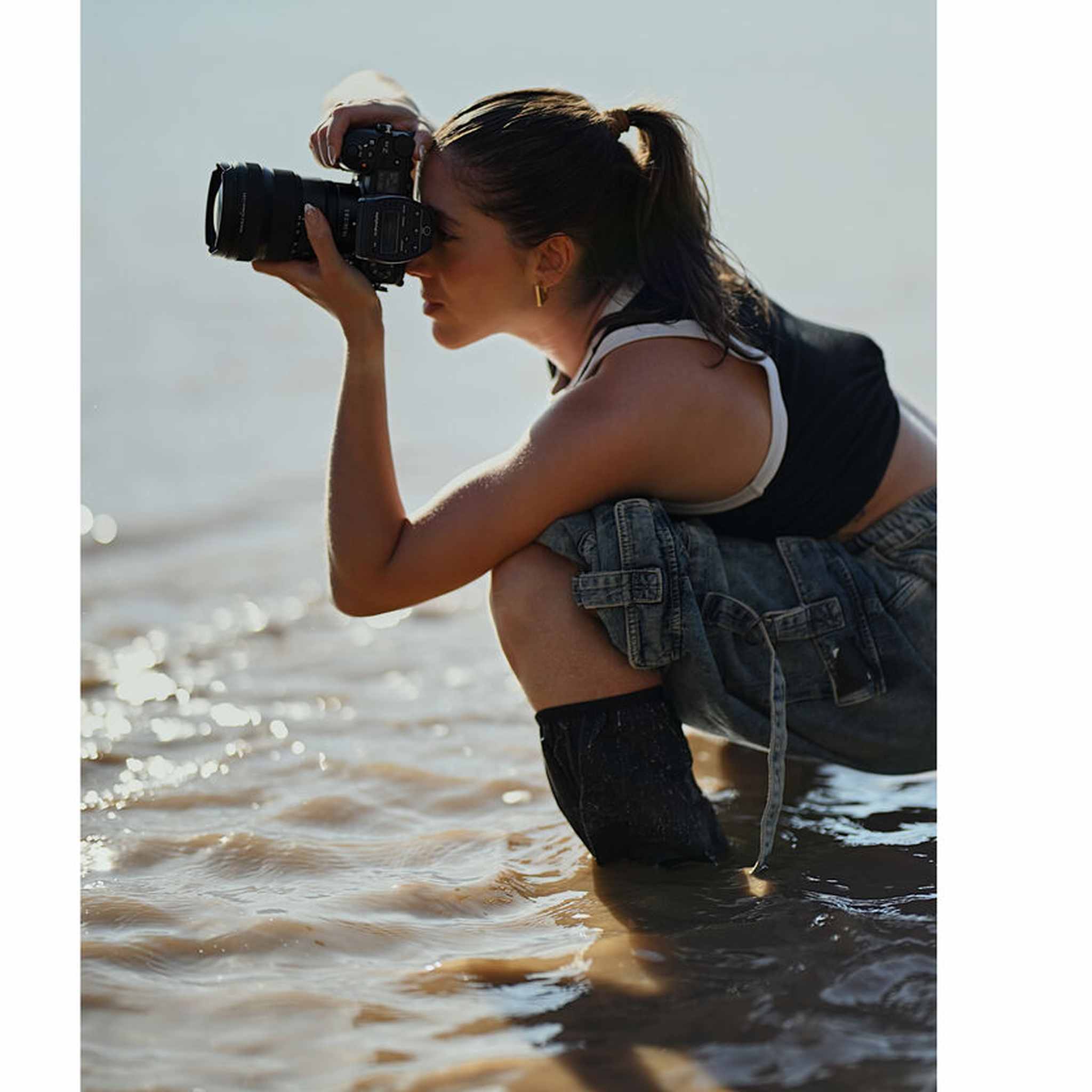 Nikon Z6 III FX-format Mirrorless Camera 1890 Bundle Nikon