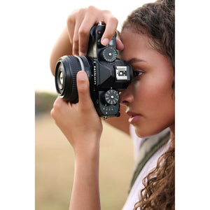 Nikon Zf 24.5MP Sensor 4K Video Recording Mirrorless Camera With Nikon Lens Bundle - Reconditioned Nikon