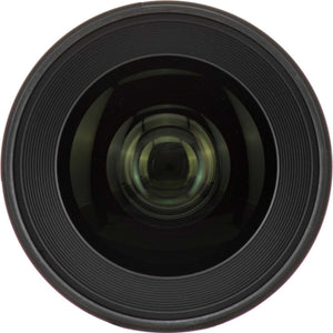 Sigma 28mm f/1.4 DG HSM Art Lens for Sony E Mount Bundle Sigma