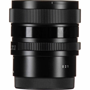 Sigma 24mm f/2 DG DN Contemporary Lens for Sony E Bundle Sigma