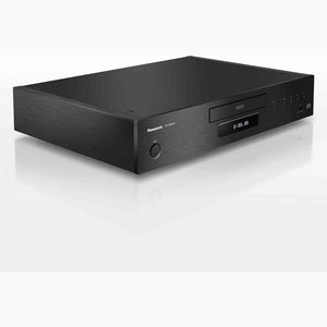 Panasonic DP-UB9000 + Network Cable + Optical Audio Cable + HDMI Cable + Cable Ties Panasonic