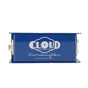 Cloud Microphones CL-1 Cloudlifter 1-Channel Mic Activator Cloud Microphones