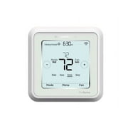 Low Voltage Thermostat, Stages Heat 3
