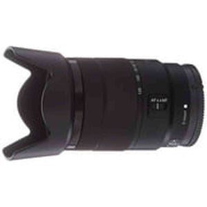 Sony 18-135mm F3.5-5.6 OSS APS-C E-Mount Zoom Lens Renewed - Reconditioned Sony
