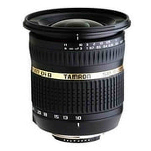 Tamron AF 10-24mm f/3.5-4.5 SP Di II LD Aspherical IF Lens for Pentax Digital SLR Cameras B001P Model B001P Certifi - Reconditioned Tamron