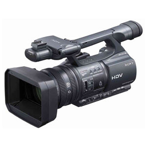 Sony HDR-FX1000E Handycam HDV PAL Camcorder - Used Sony