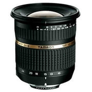 Tamron SP B001 10-24mm f/3.5-4.5 LD Di-II Aspherical IF AF Lens For Canon - Used Tamron