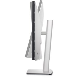 Dell Ultrasharp U2723qe 27" Ips 4k Monitor With Usb C Docking Hub Bundle