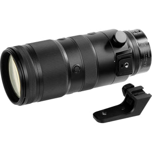Nikon NIKKOR Z 70-200mm f/2.8 VR Lens 20091 Intl Model Bundle + 64GB SD Card - Reconditioned Nikon