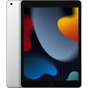 Apple 10.2-inch iPad 64GB/256GB Wi-Fi Only 2021 - Apple