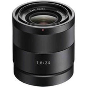 Sony Sonnar T* E 24mm f/1.8 ZA Lens - Used Sony