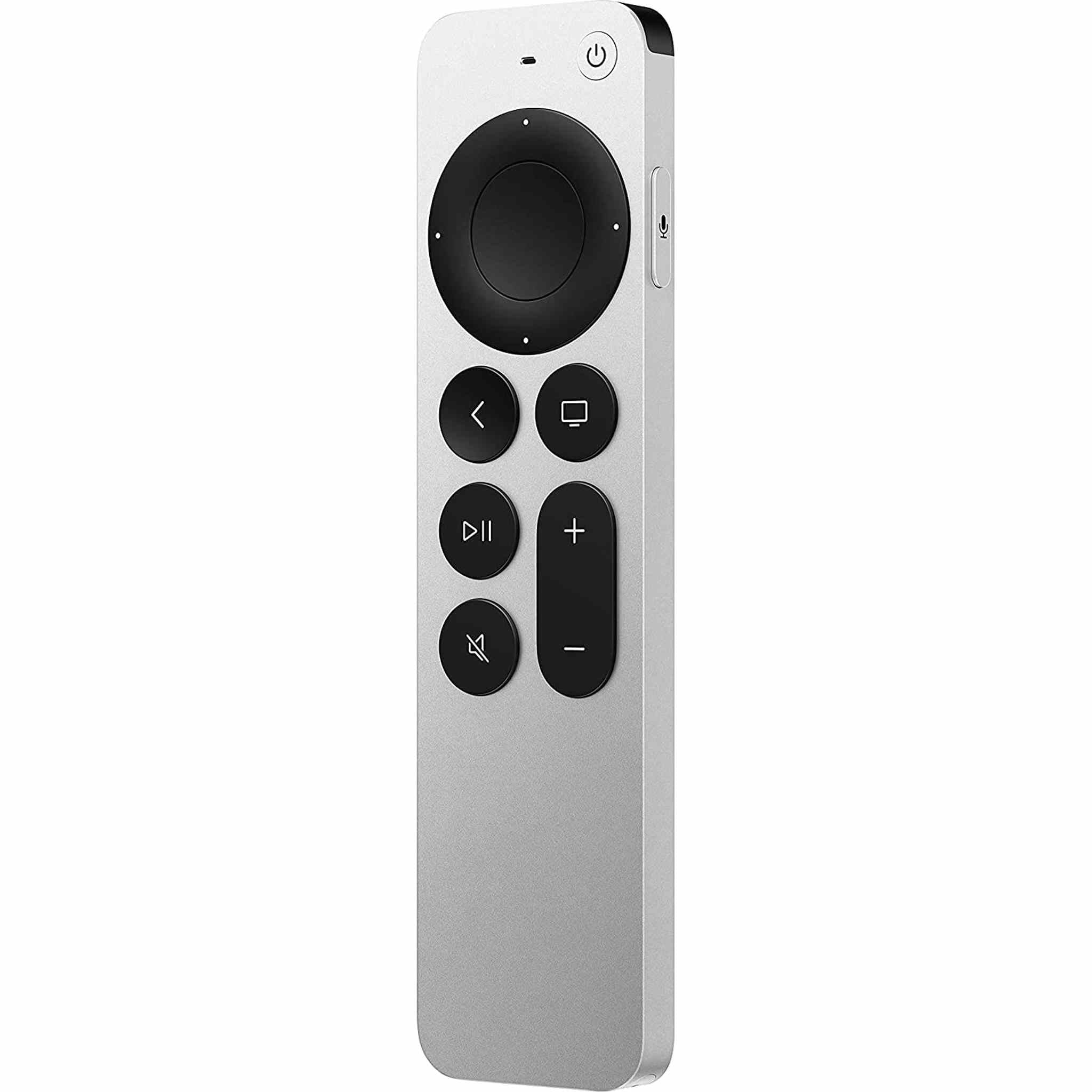 Apple TV 4K 32GB Streamer MXGY2LL/A, 2021 Bundle with Wall Mount + Cables Apple
