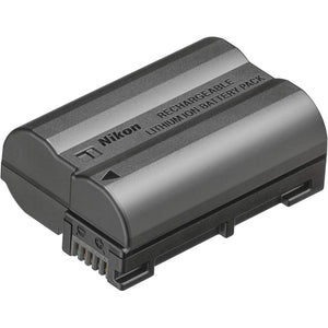Nikon EN-EL15c Rechargeable Li-ion Battery - Used Nikon