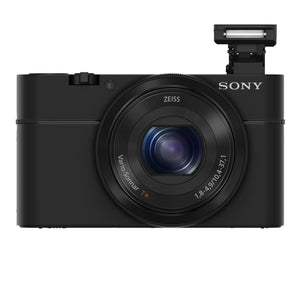 Sony Cyber-shot DSC-RX100 Digital Camera