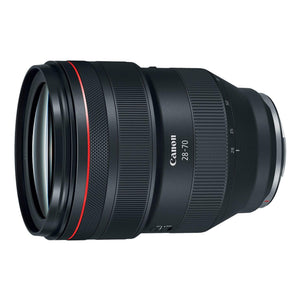 Canon RF 28-70mm f/2L USM Lens Canon