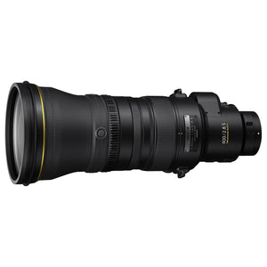 NIKKOR Z 400mm f/2.8 TC VR S - Used