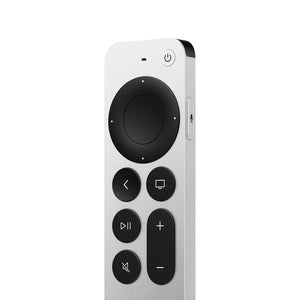 Apple TV 4K Wi‑Fi with 64GB Storage 3rd Generation MN873LZ/A Apple