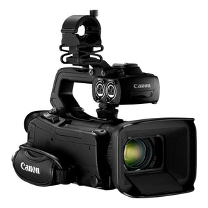 Canon XA75 4K Professional Camcorder PAL System