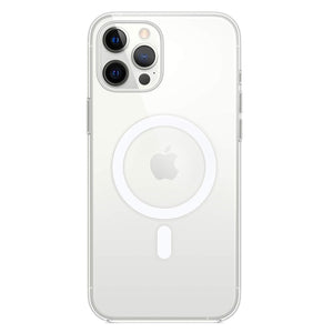 Apple iPhone 12 Pro Max Clear Case with MagSafe Apple