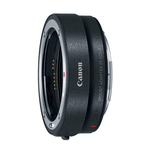 Canon Mount Adapter EF-EOS R - Used Canon