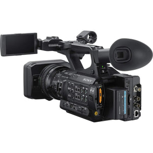 Sony PXW-Z280 4K 3-CMOS 1/2" Sensor XDCAM Camcorder Accessory Bundle with Filter and Cleaning Kit Sony