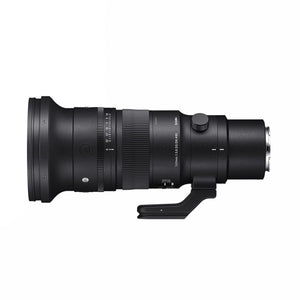 500mm F5.6 DGDN OS for Sony E Mount Sigma