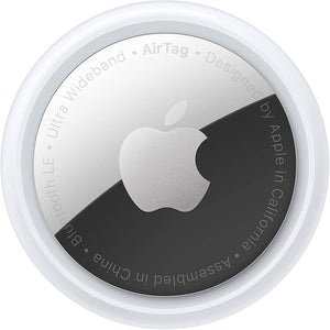 Apple AirTag - Refurbished Apple