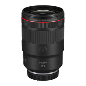 Canon RF135mm F1.8 L is USM - Reconditioned Canon