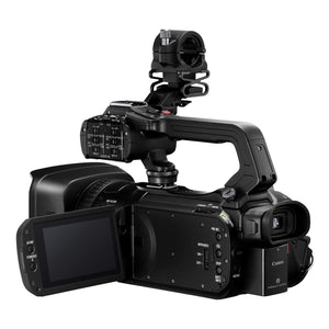 Canon XA75 4K Professional Camcorder PAL System