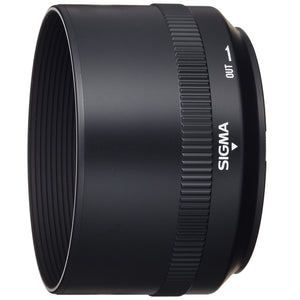 Sigma 258306 105mm F2.8 EX DG OS HSM Macro Lens for Nikon DSLR Camera - Used SIGMA