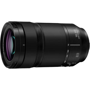 Panasonic LUMIX S Series Camera Lens, 70-300mm Lens