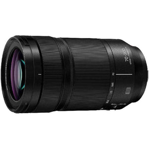 Panasonic LUMIX S Series Camera Lens, 70-300mm Lens - Used Panasonic