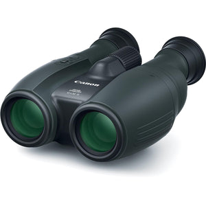 Canon 12x32 is Image Stabilized Binocular Standard Accessory Bundle Canon