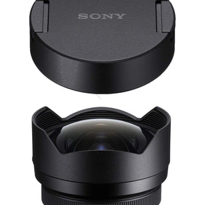 Sony FE 12-24mm F2.8 G Master Full-Frame Constant-Aperture Ultra-Wide Zoom Lens SEL1224GM - Reconditioned Sony