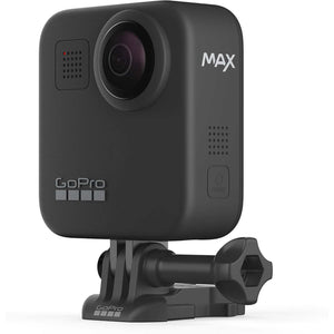 GoPro MAX 360 CHDHZ-201 Refurbished - Reconditioned GoPro