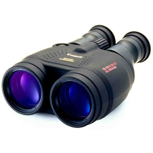 Canon 18x50 is Image Stabilized Binocular Advanced Bundle - Used Canon