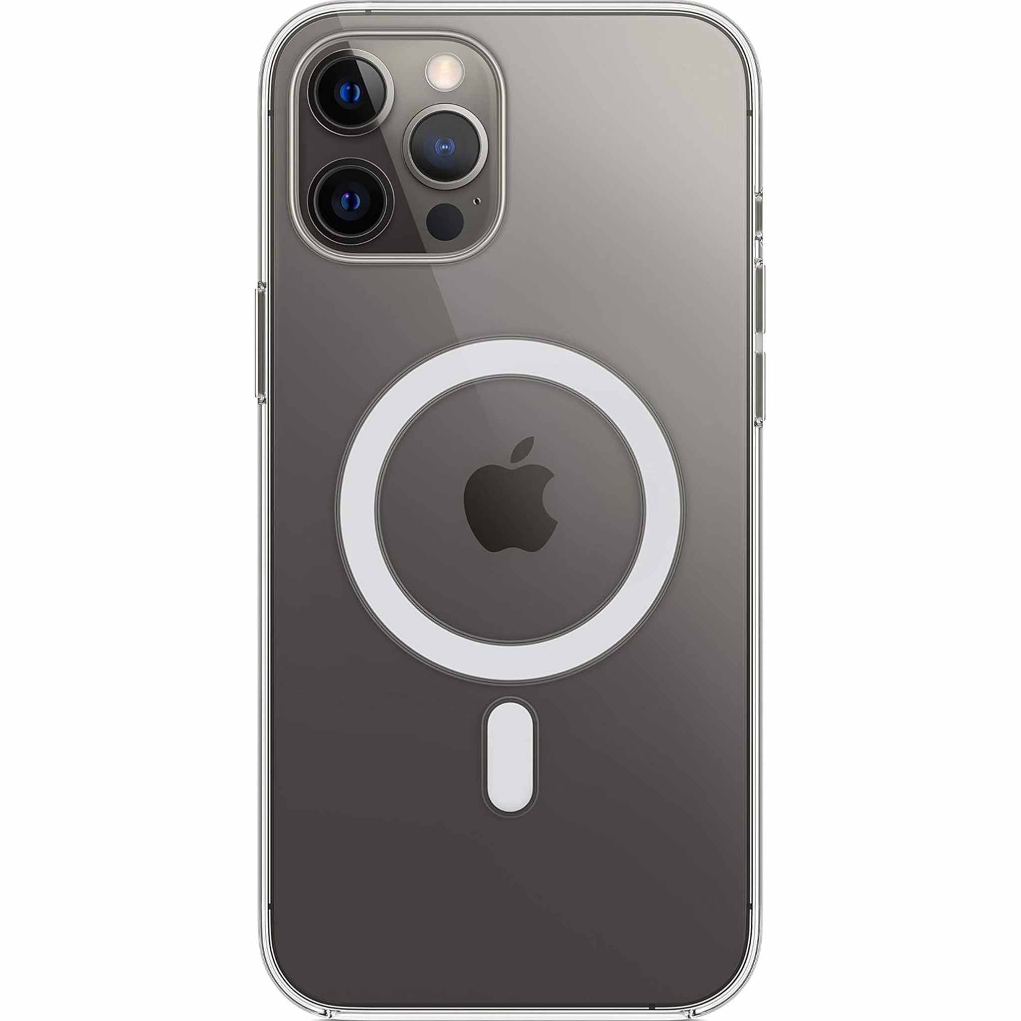 Apple iPhone 12 Pro Max Clear Case with MagSafe Apple