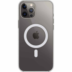 Apple iPhone 12 Pro Max Clear Case with MagSafe Apple