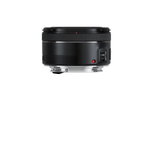Canon EF 50mm f/1.8 STM Lens - Used Canon