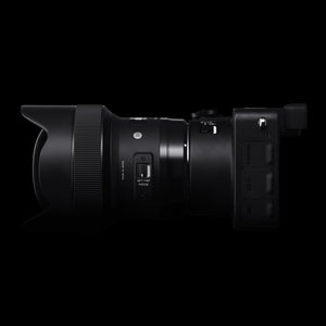 Sigma 14mm f/1.8 Art DG HSM Lens for Canon EOS Cameras - Used Sigma