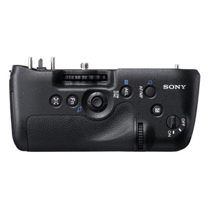 Sony VGC99AM Grip for Alpha SLTA199V Black - Used Sony