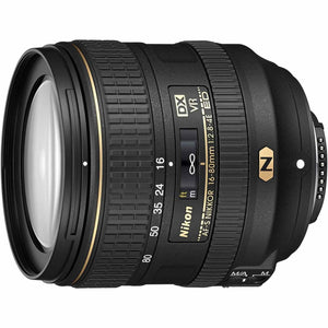 Nikon D7500 Digital Camera Housing 20.9MP DX-CMOS Filter Without Low Pass Optical Filter - Used Nikon