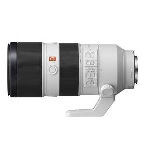 Sony FE 70-200mm f/2.8 GM OSS Lens - Used Sony