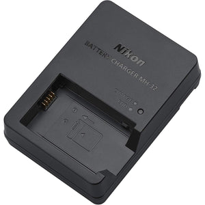 Nikon 1634 Z 50 20.9MP DX-Format Mirrorless Camera Body - Reconditioned Nikon