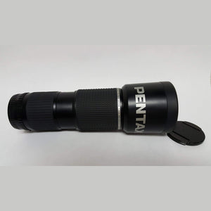 Pentax smc FA 645 150-300mm f/5.6 ED IF Lens Certified Refurbished - Reconditioned Pentax